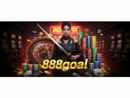 สล็อตเว็บตรง 888goal