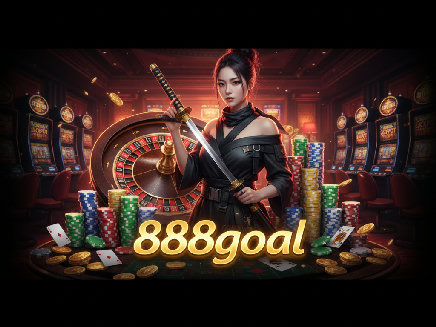 888goal login