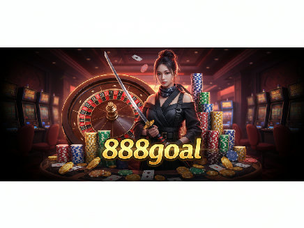 888goal เว็บตรง